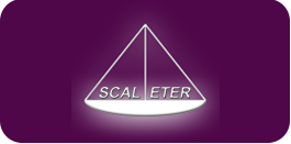 SCALETER
